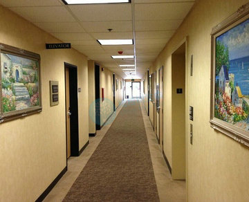 HRC生殖医学中心HRC Fertility Pasadena HRC生殖医学中心HRC Fertility Pasadena