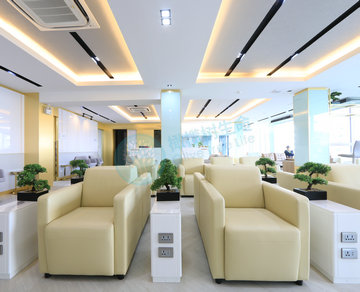 泰国EK国际医院Ekachai Hospital | Premier Medical Services