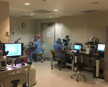 HRC生殖医学中心HRC Fertility Pasadena HRC生殖医学中心HRC Fertility Pasadena