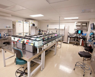 南加州生殖医学中心(SCRC)Southern California Reproductive Center