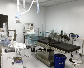 泰国王LRC生殖中心Legend Fertility Center