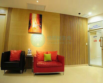 泰国JETANIN(杰特宁)医院JETANIN | Holistic Center for Infertility