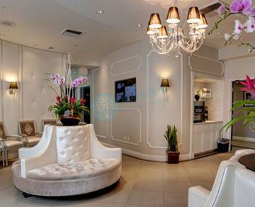 洛杉矶太平洋生殖中心(PFC-LA)Pacific Fertility Center – Los Angeles 洛杉矶太平洋生殖中心(PFC-LA)Pacific Fertility Center – Los Angeles