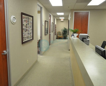 HRC生殖医学中心HRC Fertility Pasadena HRC生殖医学中心HRC Fertility Pasadena