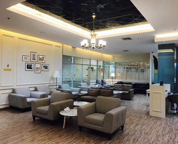 泰国EK国际医院Ekachai Hospital | Premier Medical Services