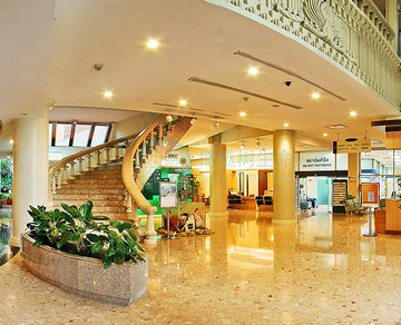 泰国三美泰医院Samitivej