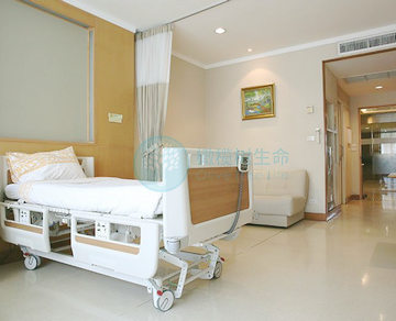 泰国三美泰医院Samitivej