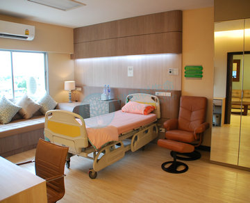 泰国EK国际医院Ekachai Hospital | Premier Medical Services