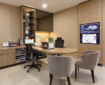 生丰国际助孕中心Sunfert Fertility Center 生丰国际助孕中心Sunfert Fertility Center