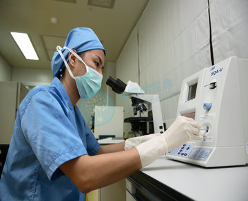 泰国威它尼医院Vejthani Hospital (Bangkok, Thailand)