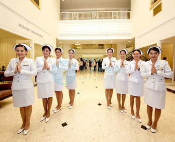 泰国BNH医院BNH 泰国BNH医院BNH