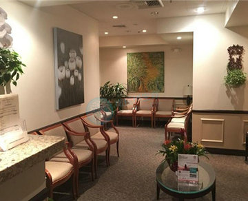 美国加州生殖中心FSACFertility and Surgical Associates 美国加州生殖中心FSACFertility and Surgical Associates