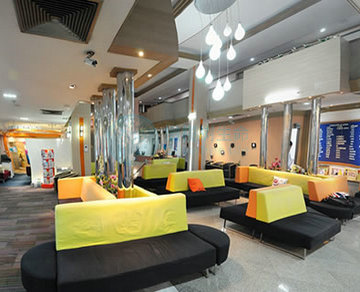 泰国JETANIN(杰特宁)医院JETANIN | Holistic Center for Infertility