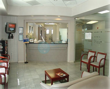 美国PRC太平洋生殖医学中心Pacific Reproductive Center