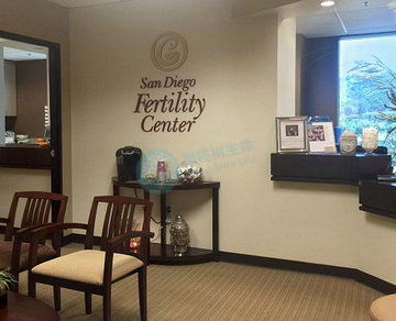 美国SDFC圣地亚哥生育中心San Diego Fertility Center 美国SDFC圣地亚哥生育中心San Diego Fertility Center