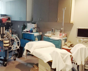 美国PRC太平洋生殖医学中心Pacific Reproductive Center