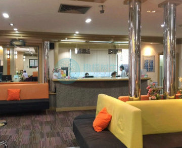 泰国JETANIN(杰特宁)医院JETANIN | Holistic Center for Infertility