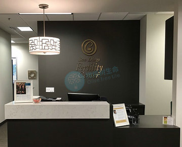 美国SDFC圣地亚哥生育中心San Diego Fertility Center 美国SDFC圣地亚哥生育中心San Diego Fertility Center