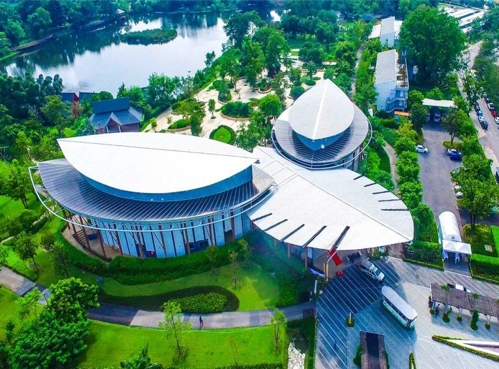 泰国千禧生殖中心Millennium Reproductive Center 泰国千禧生殖中心Millennium Reproductive Center