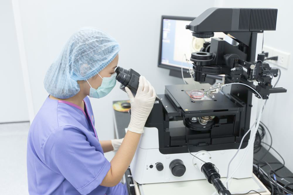 泰国千禧生殖中心Millennium Reproductive Center 泰国千禧生殖中心Millennium Reproductive Center