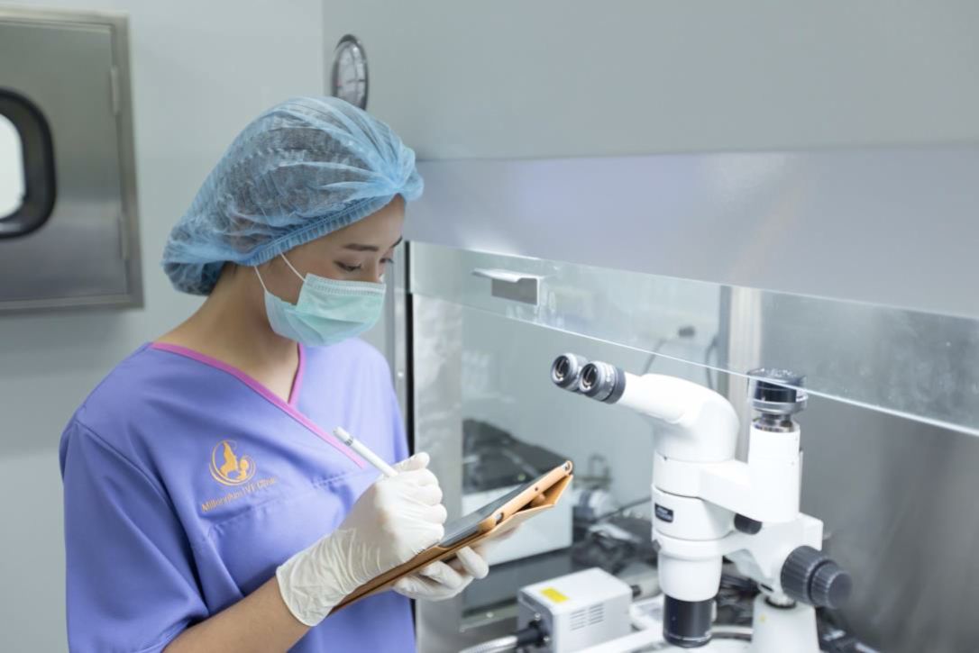 泰国千禧生殖中心Millennium Reproductive Center 泰国千禧生殖中心Millennium Reproductive Center