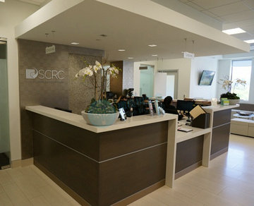 南加州生殖医学中心(SCRC)Southern California Reproductive Center