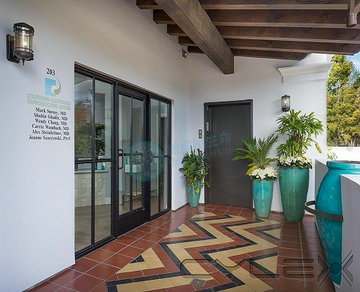 南加州生殖医学中心(SCRC)Southern California Reproductive Center