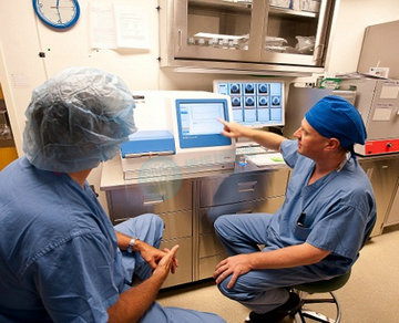 南加州生殖医学中心(SCRC)Southern California Reproductive Center