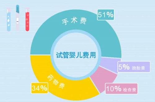 做试管婴儿的全部费用是多少(做试管婴儿的全部费用是多少钱)-第1张图片-鲸幼网