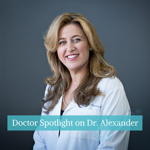 Dr. Carolyn Yn Alexander