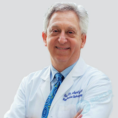 Dr. Gary Hubert Dr. Gary Hubert