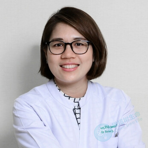 Dr. Sirisuk Ouitrakul Dr. Sirisuk Ouitrakul