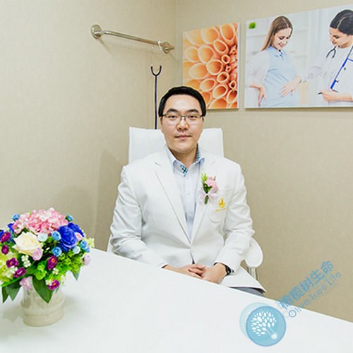 Dr. Thanik Chokjirawat Dr. Thanik Chokjirawat