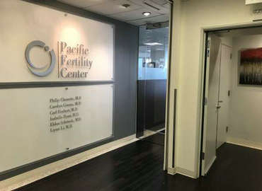 洛杉矶太平洋生殖中心(PFC-LA)Pacific Fertility Center – Los Angeles 洛杉矶太平洋生殖中心(PFC-LA)Pacific Fertility Center – Los Angeles