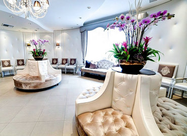 洛杉矶太平洋生殖中心(PFC-LA)Pacific Fertility Center – Los Angeles 洛杉矶太平洋生殖中心(PFC-LA)Pacific Fertility Center – Los Angeles