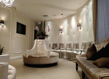 洛杉矶太平洋生殖中心(PFC-LA)Pacific Fertility Center – Los Angeles 洛杉矶太平洋生殖中心(PFC-LA)Pacific Fertility Center – Los Angeles