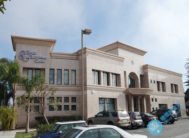美国PRC太平洋生殖医学中心Pacific Reproductive Center