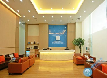 泰国Superior A.R.T.医院Superior A.R.T | Infertility Treatment ( IVF )