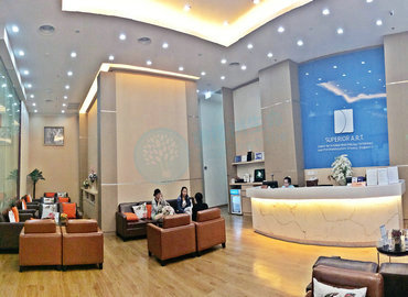 泰国Superior A.R.T.医院Superior A.R.T | Infertility Treatment ( IVF )