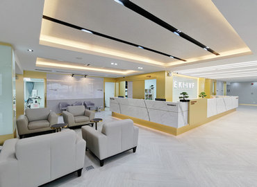 泰国EK国际医院Ekachai Hospital | Premier Medical Services