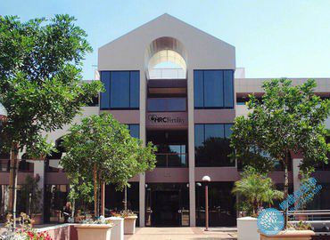 HRC生殖医学中心HRC Fertility Pasadena