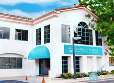 美国加州生殖中心FSACFertility and Surgical Associates