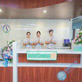 泰国王LRC生殖中心Legend Fertility Center