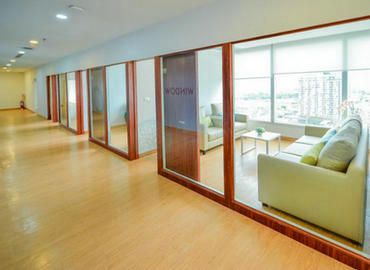 泰国王LRC生殖中心Legend Fertility Center