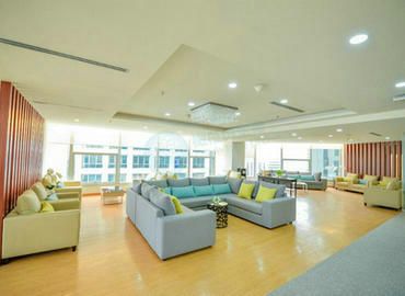 泰国王LRC生殖中心Legend Fertility Center