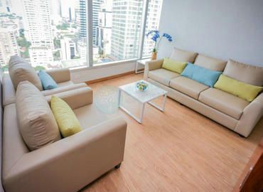 泰国王LRC生殖中心Legend Fertility Center