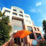 泰国JETANIN(杰特宁)医院JETANIN | Holistic Center for Infertility