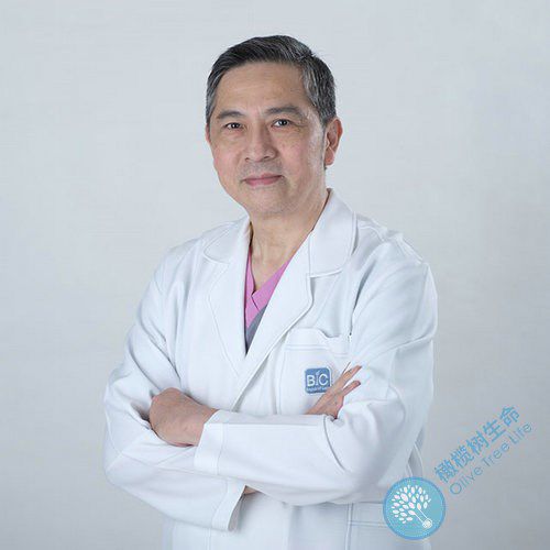 Dr.Viwat Chinpilas维瓦医生 Dr.Viwat Chinpilas维瓦医生