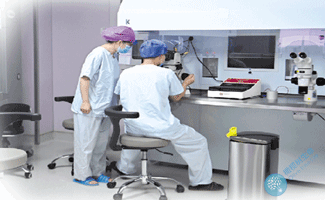 真实案例 为什么夫妻双方没有染色体问题,建议选择做三代试管! 真实案例 为什么夫妻双方没有染色体问题,建议选择做三代试管!