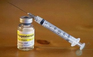 做试管婴儿注射黄体酮的作用是什么？